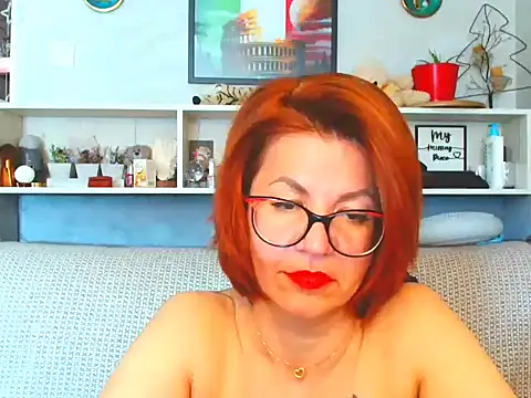Natali3855 online show from 11, 5, 2026