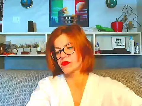 Natali3855 online show from 27, 6, 2026