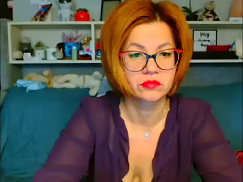 Natali3855 online show from 27, 11, 2025