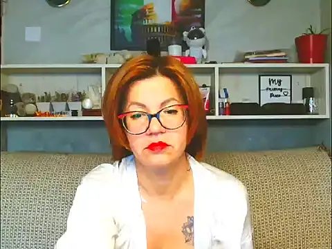 Natali3855 online show from 11, 7, 2026