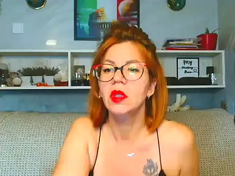 Natali3855 online show from 15, 7, 2026