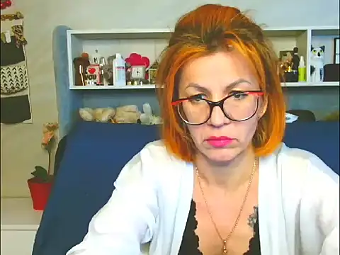 Natali3855 online show from 19, 3, 2025