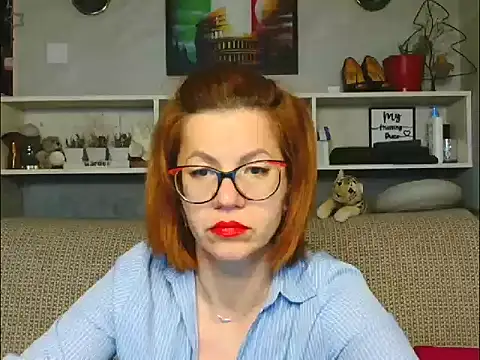 Natali3855 online show from 4, 6, 2026