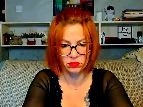Natali3855 online show from 29, 7, 2026