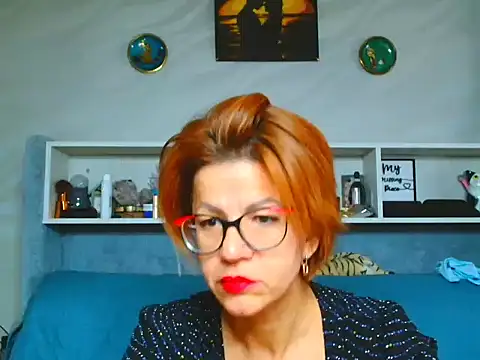 Natali3855 online show from 2, 10, 2025