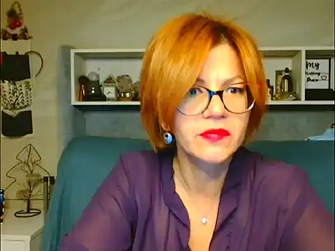 Natali3855 online show from 1, 10, 2025