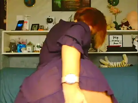 Natali3855 online show from 18, 12, 2025