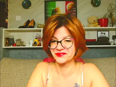 Natali3855 online show from 27, 2, 2026