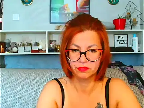 Natali3855 online show from 20, 6, 2026