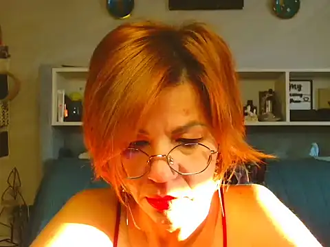 Natali3855 online show from 25, 9, 2025