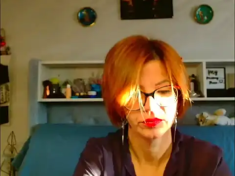 Natali3855 online show from 26, 9, 2025