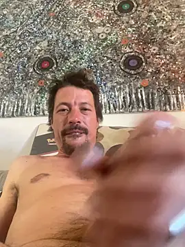 zenzero87 online show from 6, 10, 2025