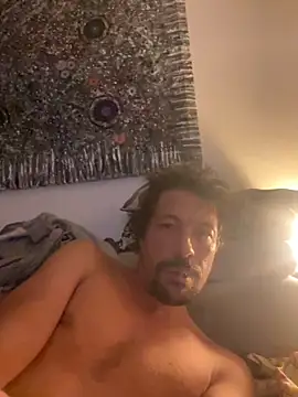 zenzero87 online show from 23, 10, 2025