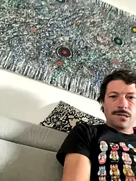 zenzero87 online show from 27, 10, 2025