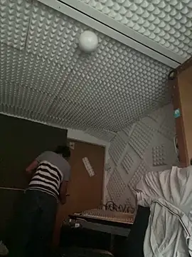 zenzero87 online show from 22, 12, 2025