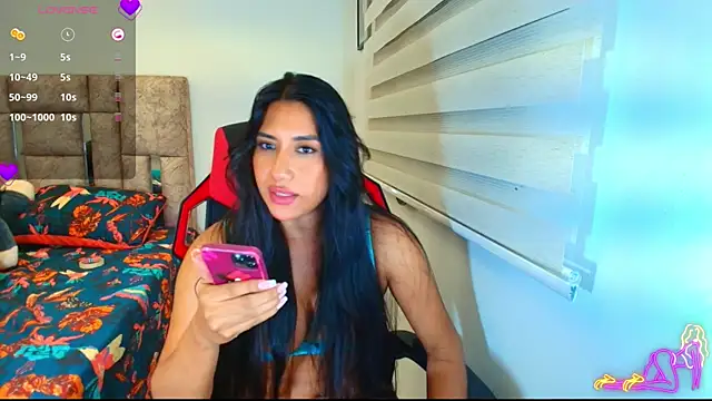 sexysaradoll online show from 22, 3, 2025