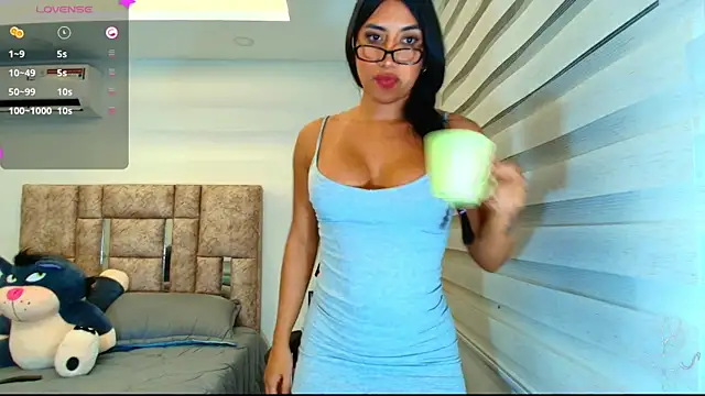 sexysaradoll online show from 18, 1, 2025