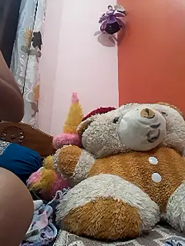 rani076144 online show from 19, 3, 2025