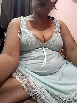 rani076144 online show from 26, 2, 2025
