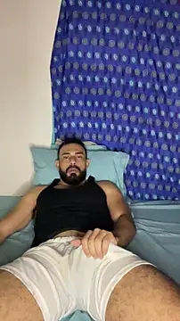 BEN BLAZE online show from 24, 11, 2025