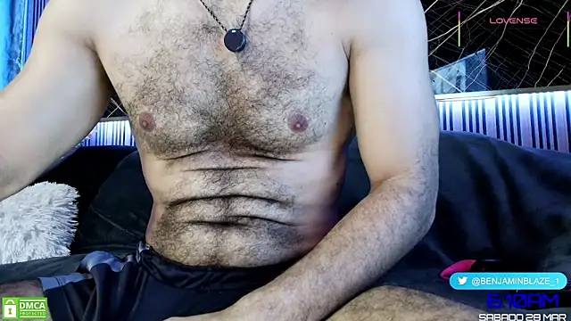 BEN BLAZE online show from 28, 3, 2026