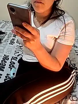 ShadiaStar online show from 26, 2, 2025