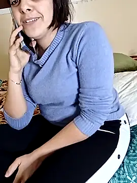 ShadiaStar online show from 12, 2, 2026