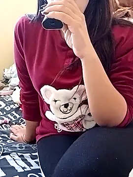 ShadiaStar online show from 27, 11, 2025