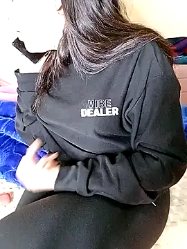 ShadiaStar online show from 6, 1, 2026