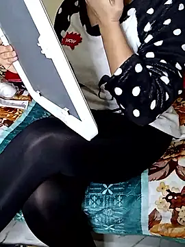 ShadiaStar online show from 10, 1, 2026