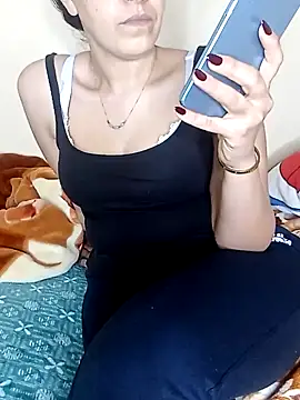 ShadiaStar online show from 27, 3, 2026