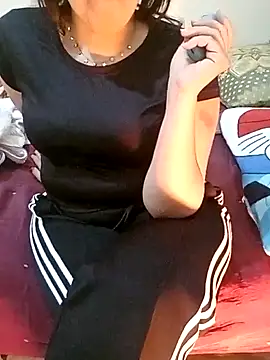ShadiaStar online show from 18, 3, 2025