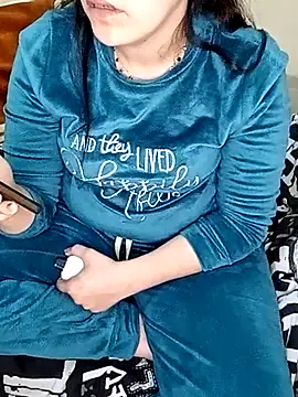 ShadiaStar online show from 22, 2, 2025