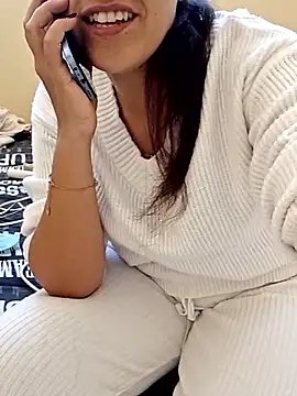 ShadiaStar online show from 24, 11, 2025