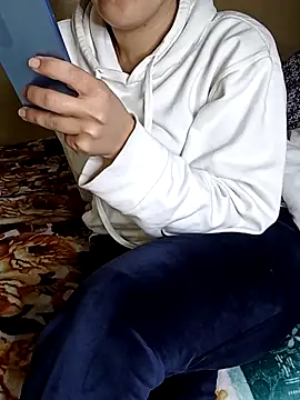 ShadiaStar online show from 8, 2, 2026