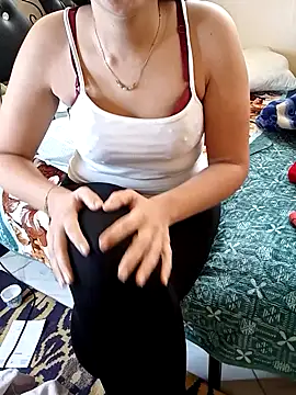 ShadiaStar online show from 13, 1, 2026