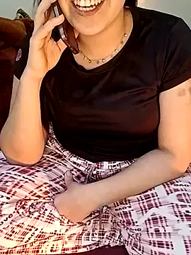 ShadiaStar online show from 12, 3, 2025