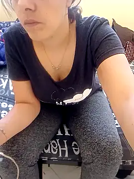 ShadiaStar online show from 18, 11, 2025