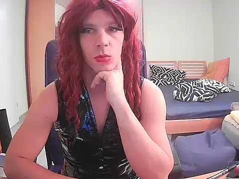 Snapshot of Kinky-Kristina chatting on 20, 10, 2025 Kinky-Kristina online show from 20, 10, 2025