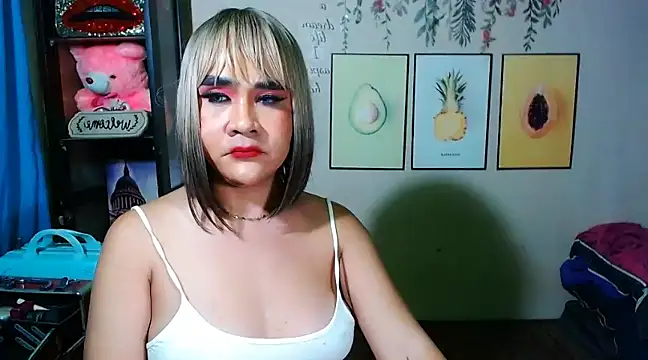 MS SexCumEducation TS online show from 16, 3, 2025