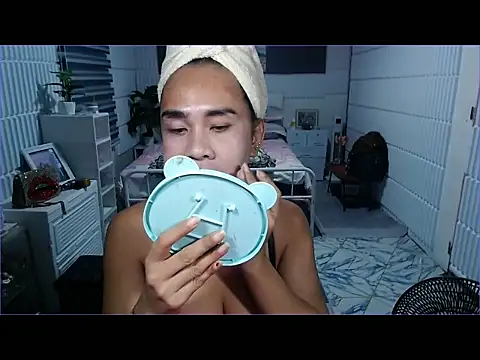 MS SexCumEducation TS online show from 14, 11, 2025