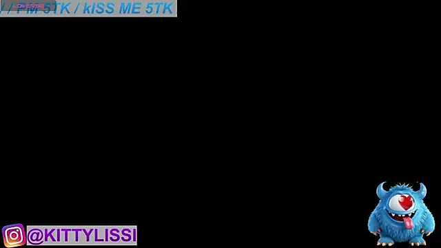 babylinsie online show from 26, 3, 2026