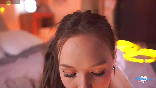 Bllowjoyy online show from 1, 12, 2025