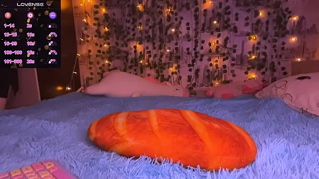 alex dreams online show from 22, 1, 2025