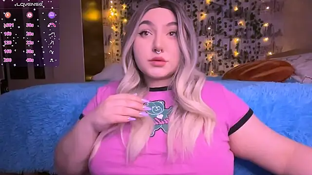 alex dreams online show from 23, 1, 2025