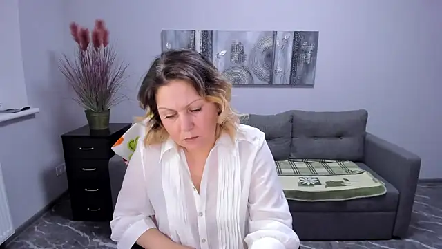 Milana Blake online show from 28, 2, 2025