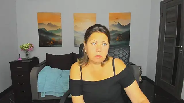 Milana Blake online show from 20, 9, 2025