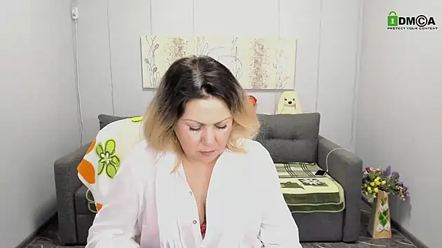 Milana Blake online show from 28, 2, 2025