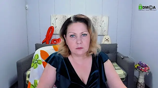 Milana Blake online show from 7, 3, 2025