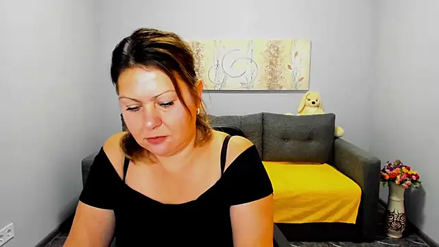 Milana Blake online show from 21, 9, 2025